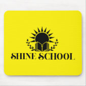 Tapis De Souris mouse pad  (Devant)