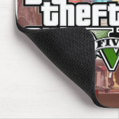 Tapis De Souris Mouse pad (Coin)