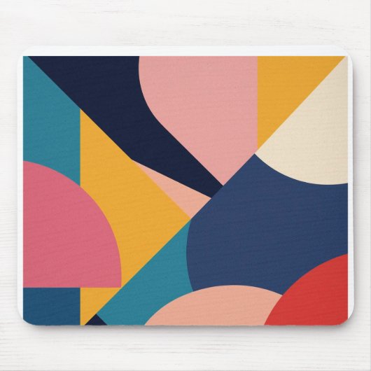 Tapis De Souris mouse pad (Devant)