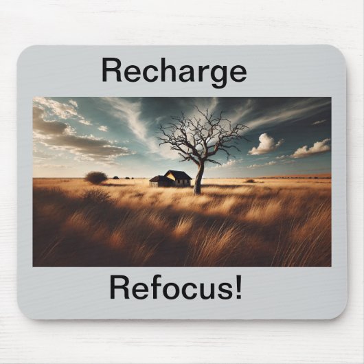 Tapis De Souris Mouse Pad (Devant)