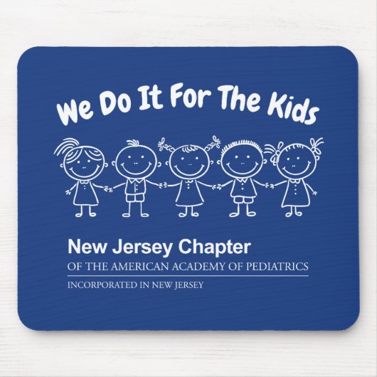 Tapis De Souris Mouse Pad (Devant)