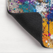 Tapis De Souris mouse pad (Coin)