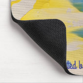 Tapis De Souris Mouse Pad (Coin)