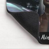 Tapis De Souris Mouse Pad (Coin)