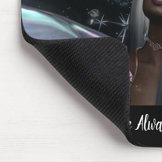 Tapis De Souris Mouse Pad (Coin)