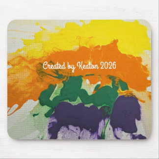 Tapis De Souris Mouse Pad