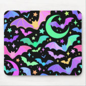 Tapis De Souris Mouse pad "Bats" (Devant)