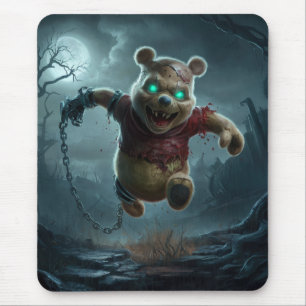Tapis De Souris Mouse Pad Dark Série 1