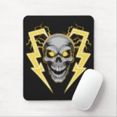 Tapis De Souris Mouse Pad Divers Série 1 05 (Avec souris)