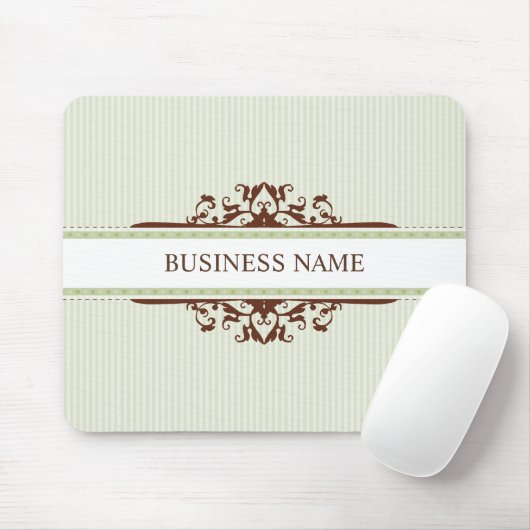 Tapis De Souris MOUSE PAD :: divine 2 (Avec souris)