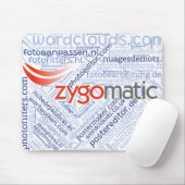 Tapis De Souris Mouse pad (landscape) (Avec souris)