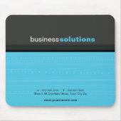 Tapis De Souris MOUSE PAD :: linéaire 9 (Devant)