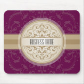 Tapis De Souris MOUSE PAD :: mandala 4 (Devant)