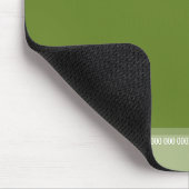 Tapis De Souris MOUSE PAD :: Paisley 3 (Coin)