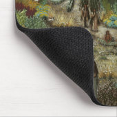 Tapis De Souris Mouse Pad ..Paiute Painting (Coin)