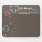 Tapis De Souris MOUSE PAD :: rétrospot 6 (Devant)