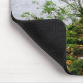 TAPIS DE SOURIS MOUSE PAD - RIVIÈRE (Coin)