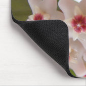 Tapis De Souris Mouse pad with flowers (Coin)