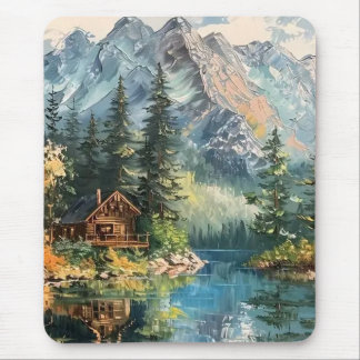 Tapis De Souris Mouse Pads & Desk Mats