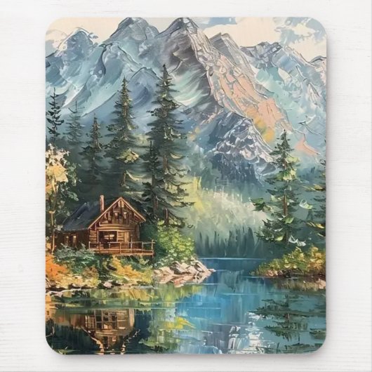 Tapis De Souris Mouse Pads & Desk Mats (Devant)