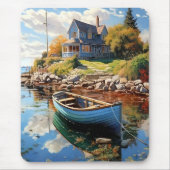 Tapis De Souris Mouse Pads & Desk Mats (Devant)