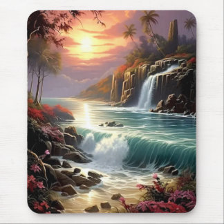 Tapis De Souris Mouse Pads & Desk Mats