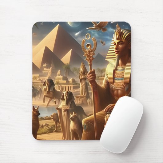 Tapis De Souris Mouse Pads & Desk Mats (Avec souris)