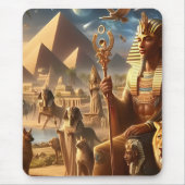 Tapis De Souris Mouse Pads & Desk Mats (Devant)