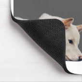 Tapis De Souris mouse pads of dog (Coin)