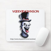 Tapis De Souris mousematlogo (Avec souris)