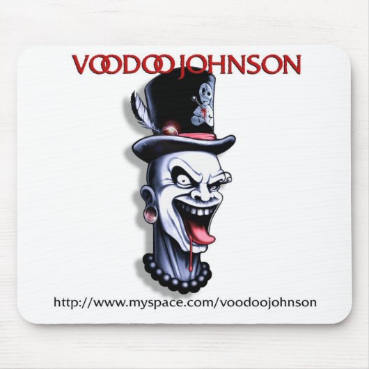 Tapis De Souris mousematlogo (Devant)