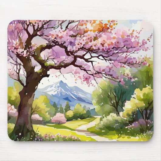Tapis De Souris mousepac (Devant)