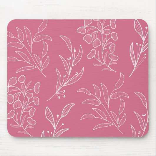 Tapis De Souris mousepac (Devant)