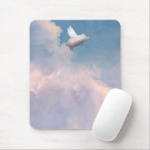 Tapis De Souris mousepac (Avec souris)