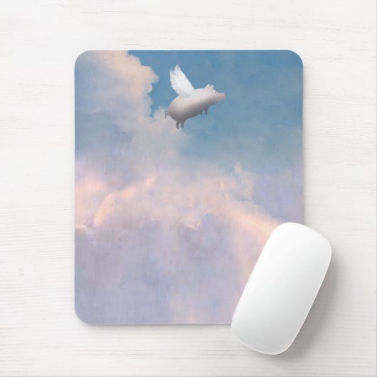 Tapis De Souris mousepac (Avec souris)