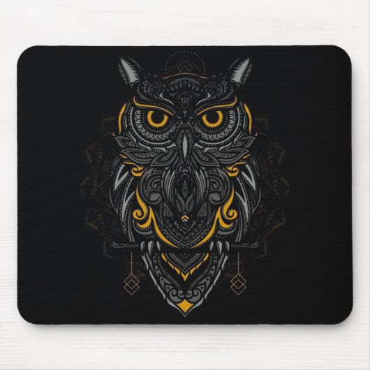 Tapis De Souris mousepac (Devant)