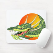 Tapis De Souris mousepac (Avec souris)