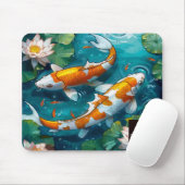 Tapis De Souris mousepac (Avec souris)