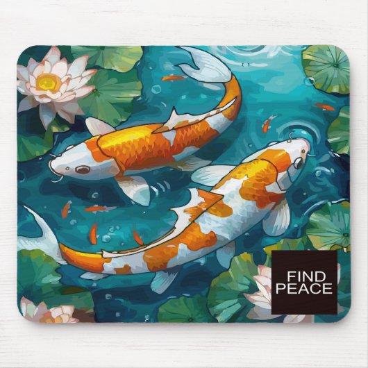 Tapis De Souris mousepac (Devant)