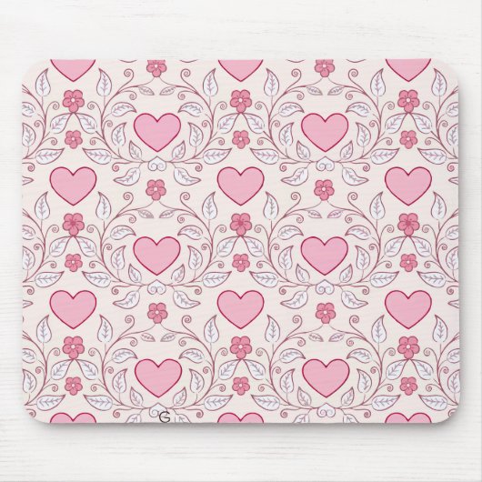 Tapis De Souris mousepac (Devant)