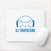 Tapis De Souris mousepac (Avec souris)