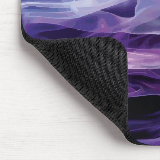 Tapis De Souris mousepac (Coin)