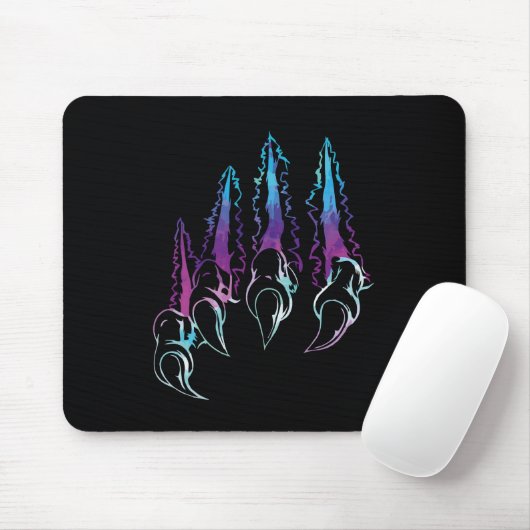 Tapis De Souris mousepac (Avec souris)