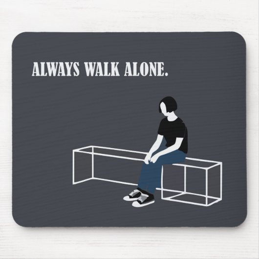 Tapis De Souris mousepac (Devant)