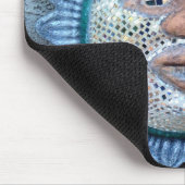 Tapis De Souris mousepac (Coin)