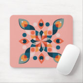 Tapis De Souris mousepac (Avec souris)
