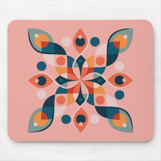 Tapis De Souris mousepac (Devant)