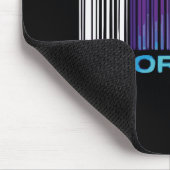 Tapis De Souris mousepac (Coin)