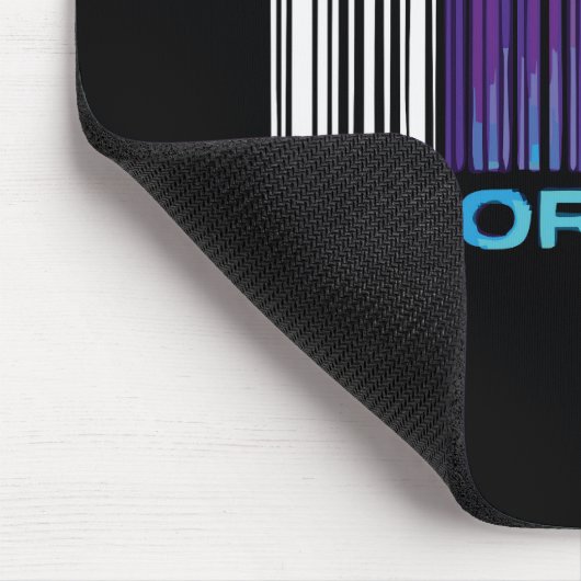 Tapis De Souris mousepac (Coin)