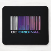 Tapis De Souris mousepac (Devant)